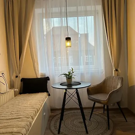 Morava Apartman Uherske Hradiste Safarikova 855 Exterior photo