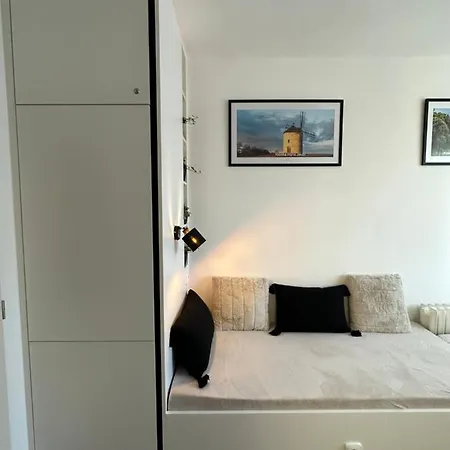 Morava Apartman Uherske Hradiste Safarikova 855 Exterior photo