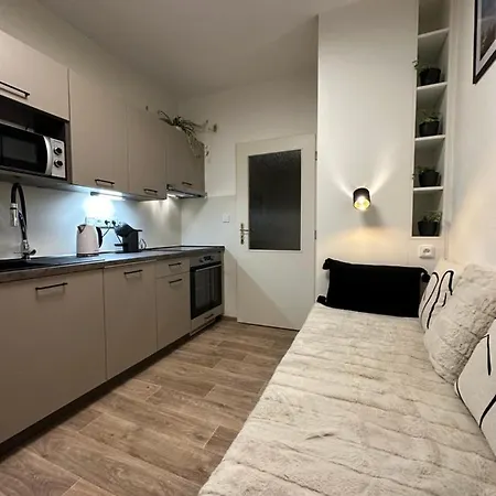 Morava Apartman Uherske Hradiste Safarikova 855 Exterior photo