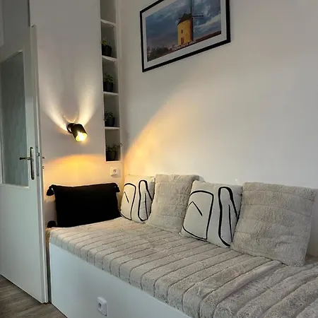 Morava Apartman Uherske Hradiste Safarikova 855 Exterior photo