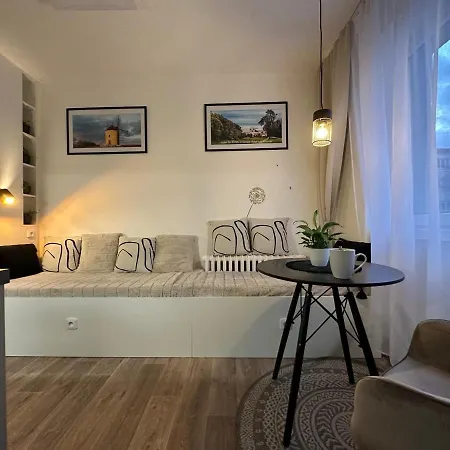 Morava Apartman Uherske Hradiste Safarikova 855 Exterior photo