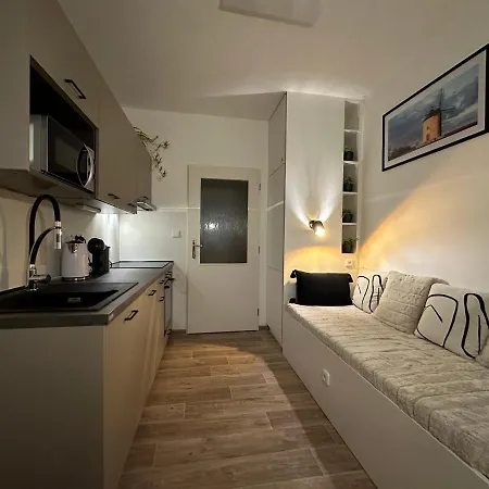 Morava Apartman Uherske Hradiste Safarikova 855 Exterior photo