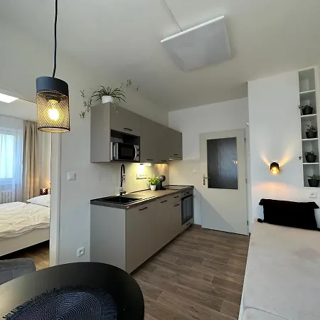 Morava Apartman Uherske Hradiste Safarikova 855 Exterior photo