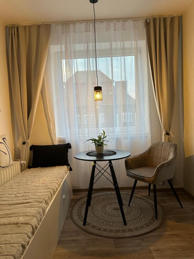 Morava Safarikova 855 Apartment *
