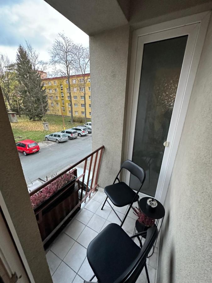 Morava Safarikova 855 Apartment Uherske Hradiste