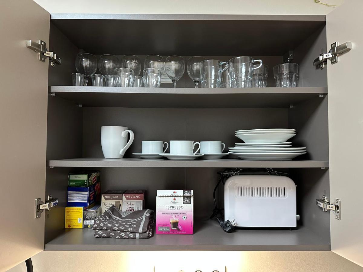 Morava Safarikova 855 Apartment