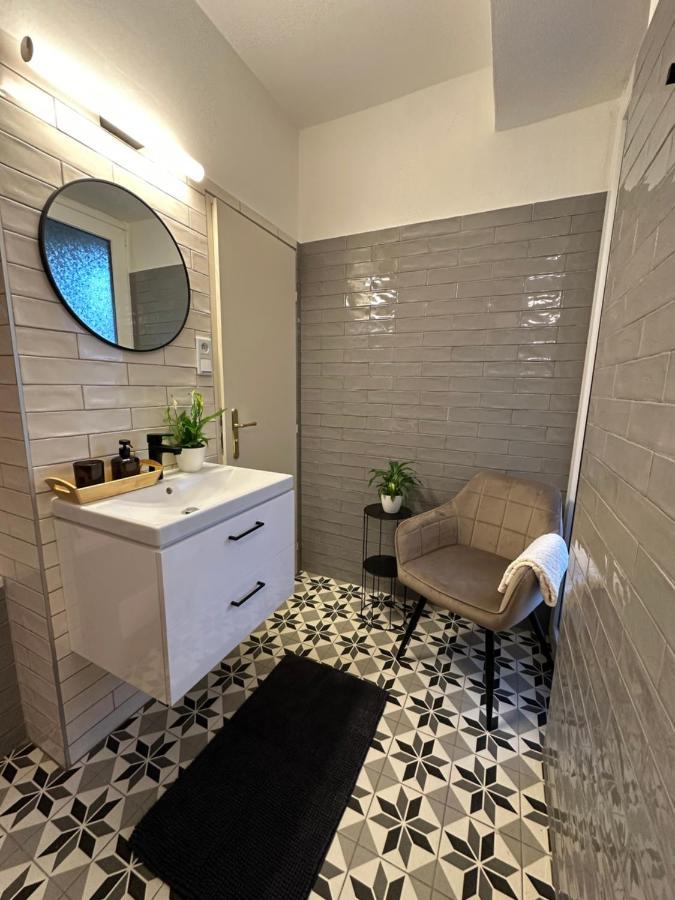 Morava Safarikova 855 Apartment *