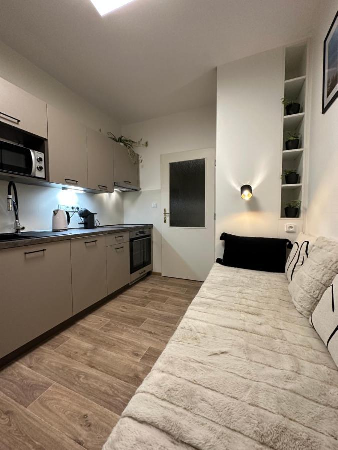 Morava Safarikova 855 Apartment *