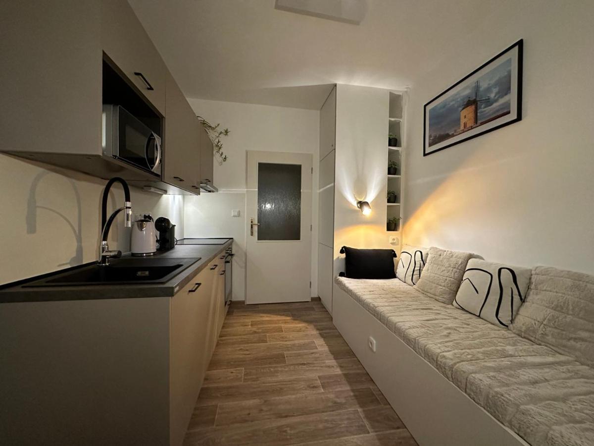 Morava Safarikova 855 Appartement Uherské Hradiště