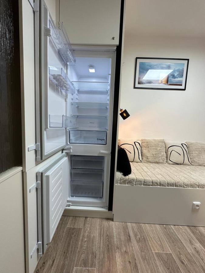 Appartement Morava Safarikova 855