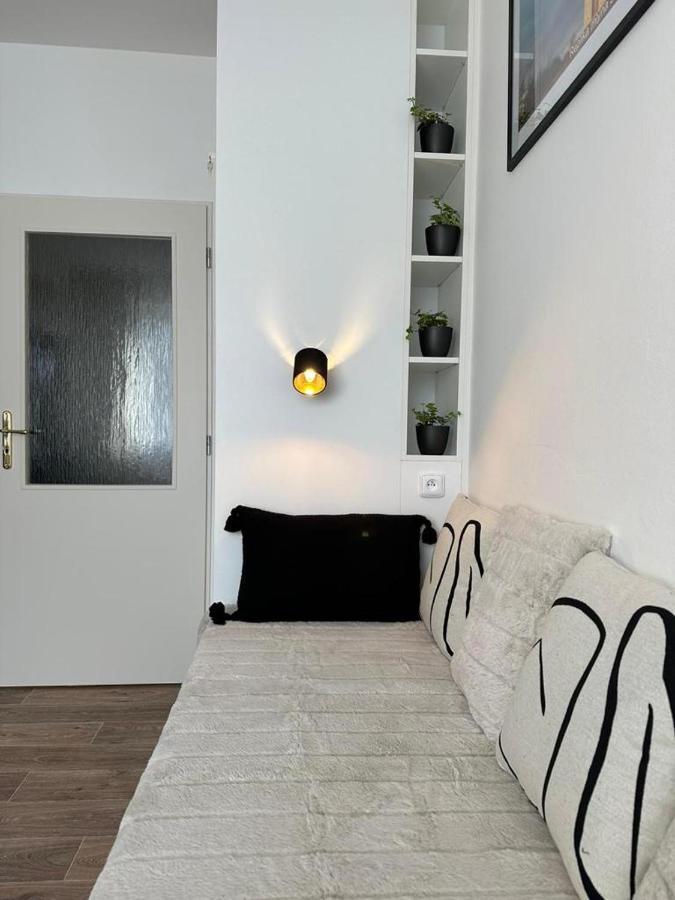 Morava Safarikova 855 Apartment Uherske Hradiste