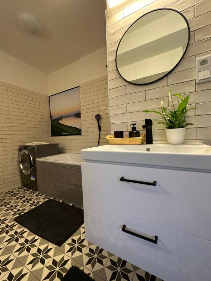 Morava Safarikova 855 Apartment