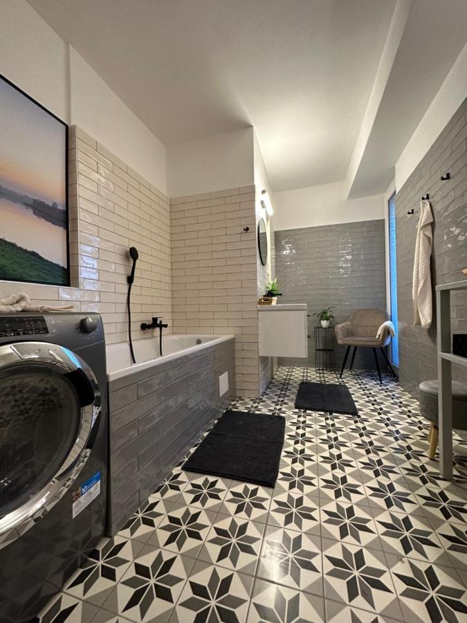 Apartment Morava Safarikova 855 Uherske Hradiste