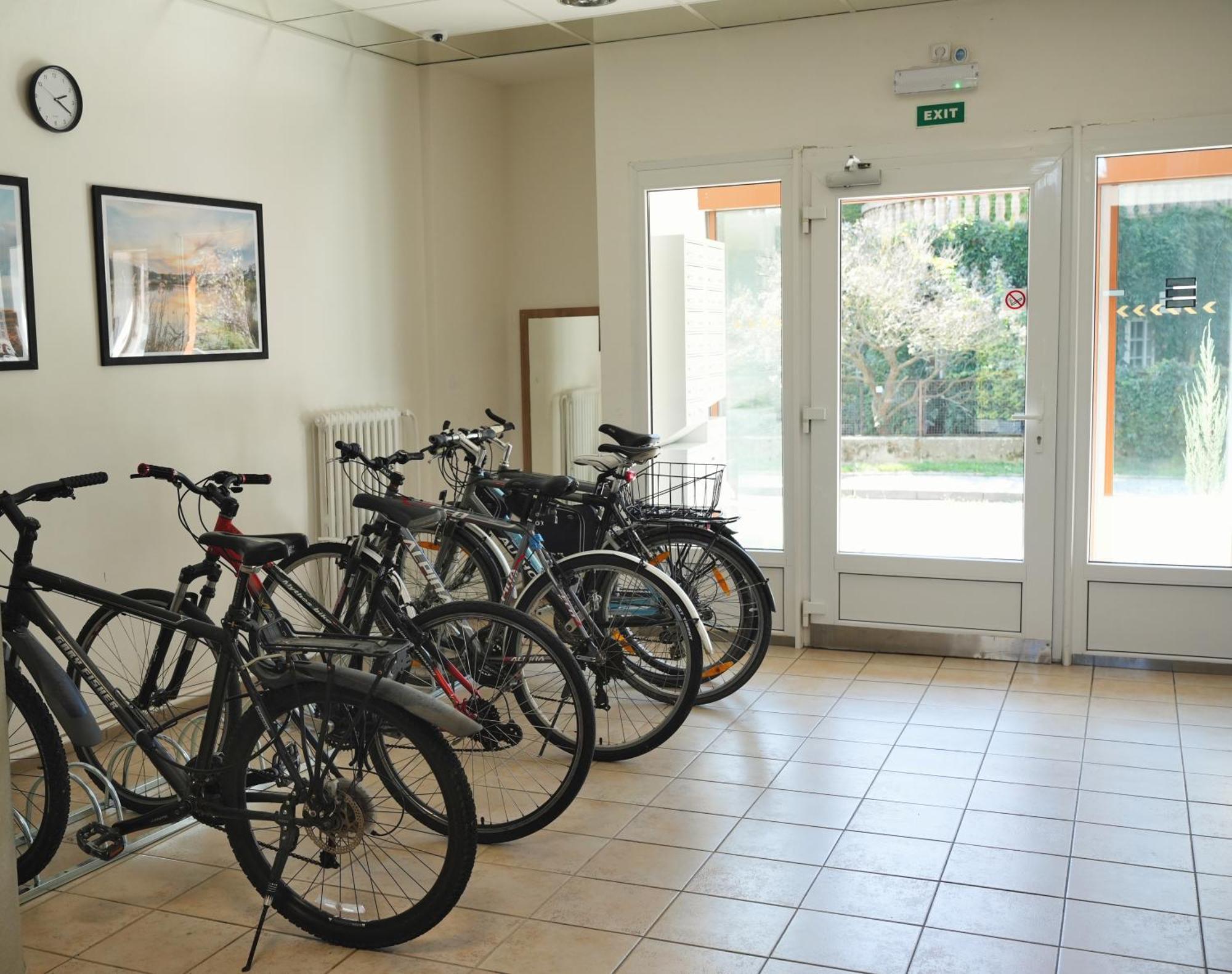 Morava Safarikova 855 Appartement